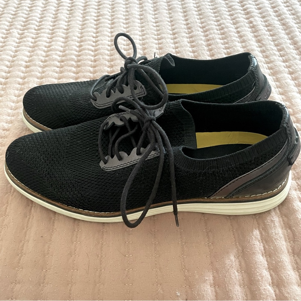 Cole Haan ØriginalGrand oxfords, size 9